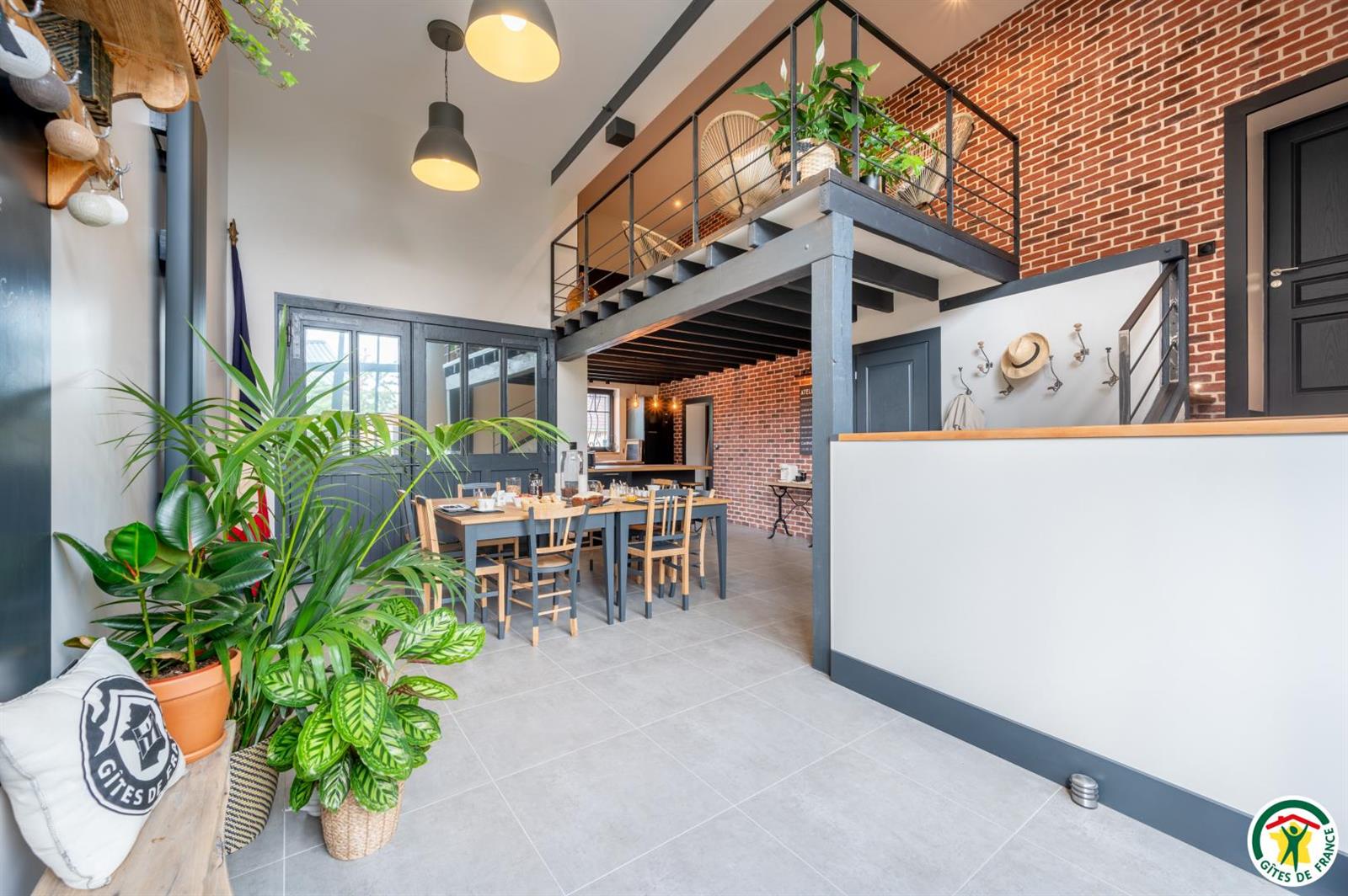 VARESNES L' Atelier 19