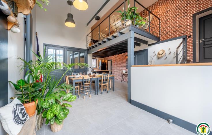 VARESNES L' Atelier 19