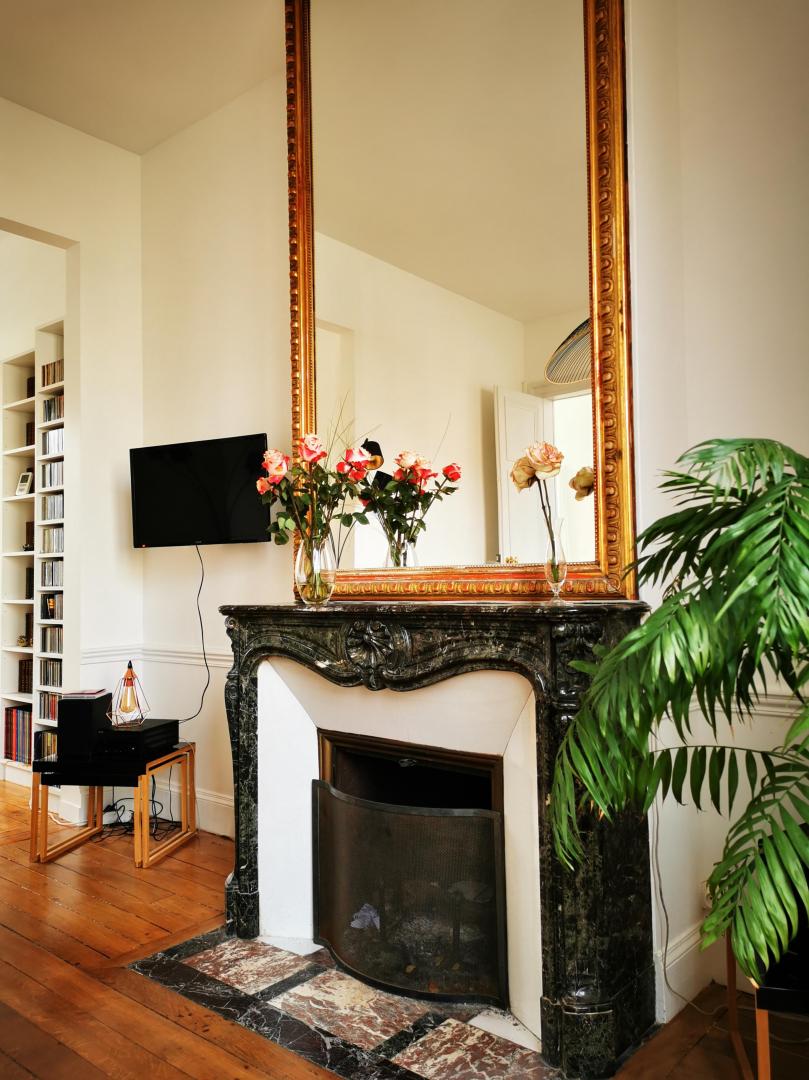 Chez Hortense