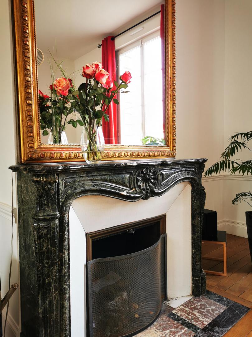 Chez Hortense
