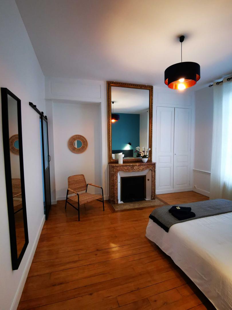 Chez Hortense