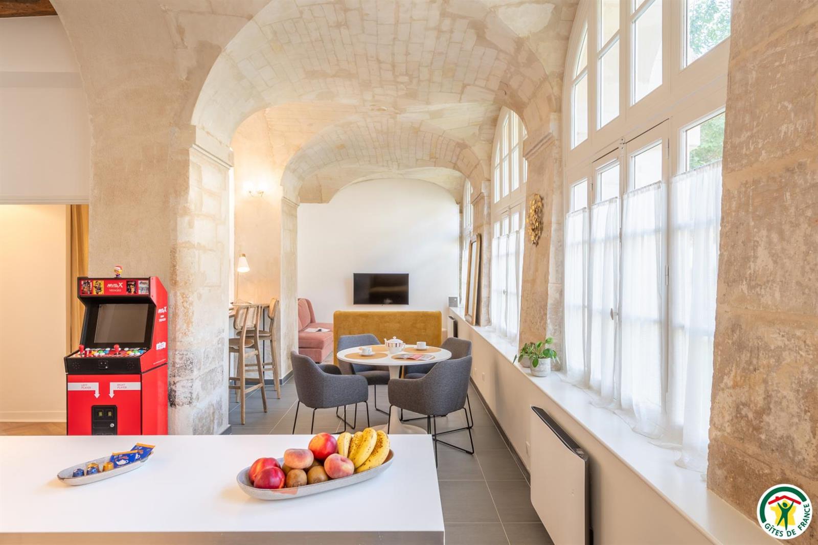 SENLIS Le Couvent - Senlis -