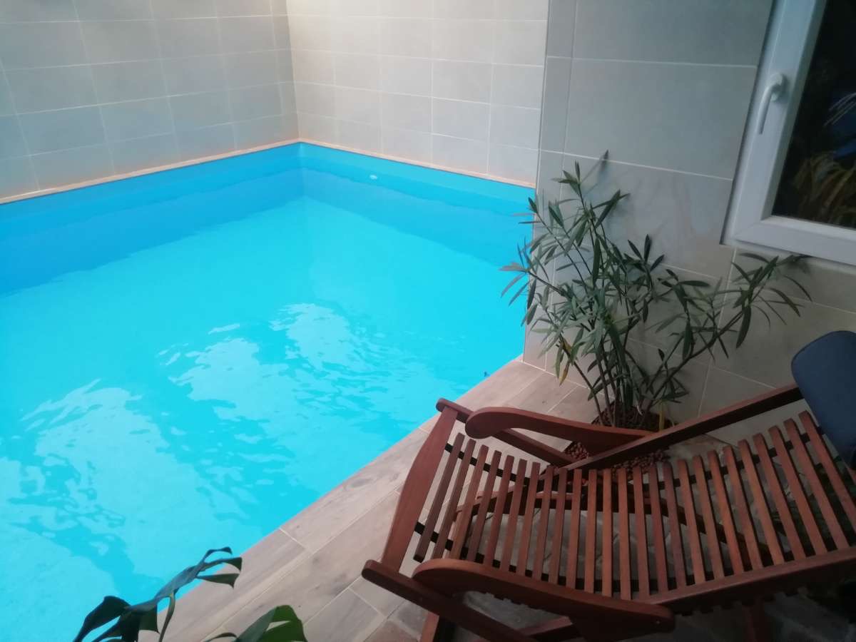 Le Gite du bois dormant