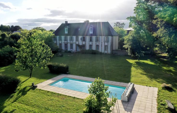 LES HAUTS TALICAN Au vieux château