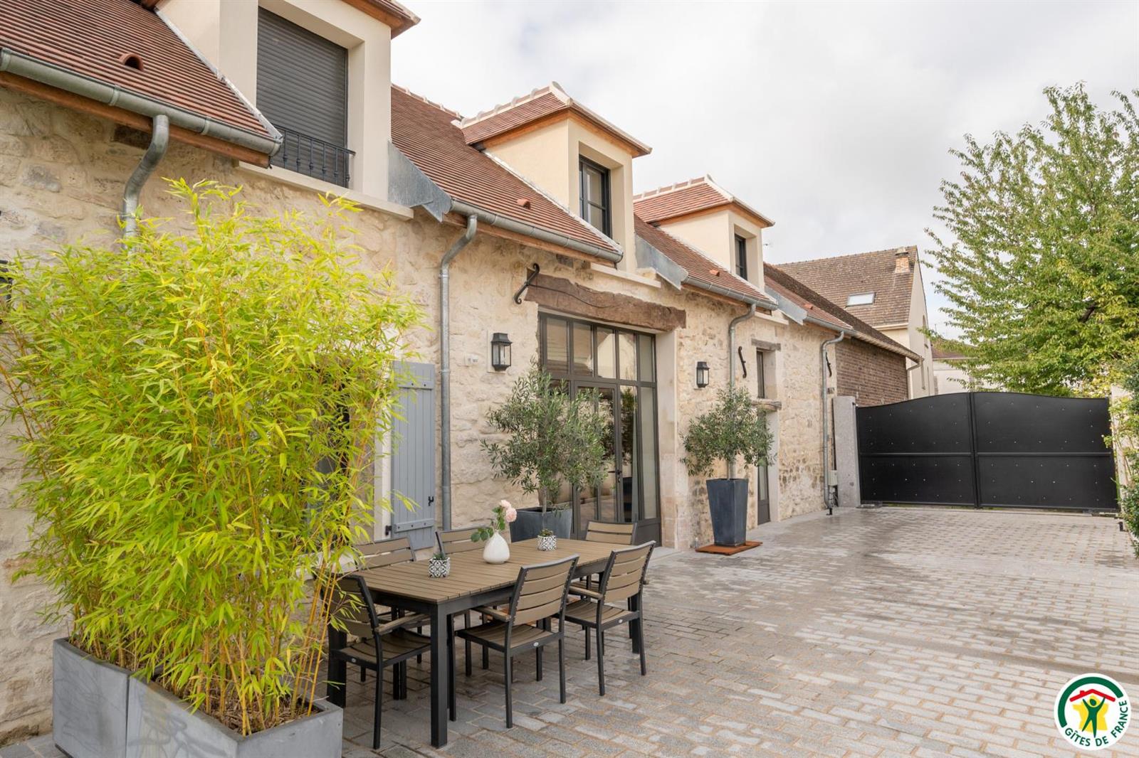 GOUVIEUX Lilau