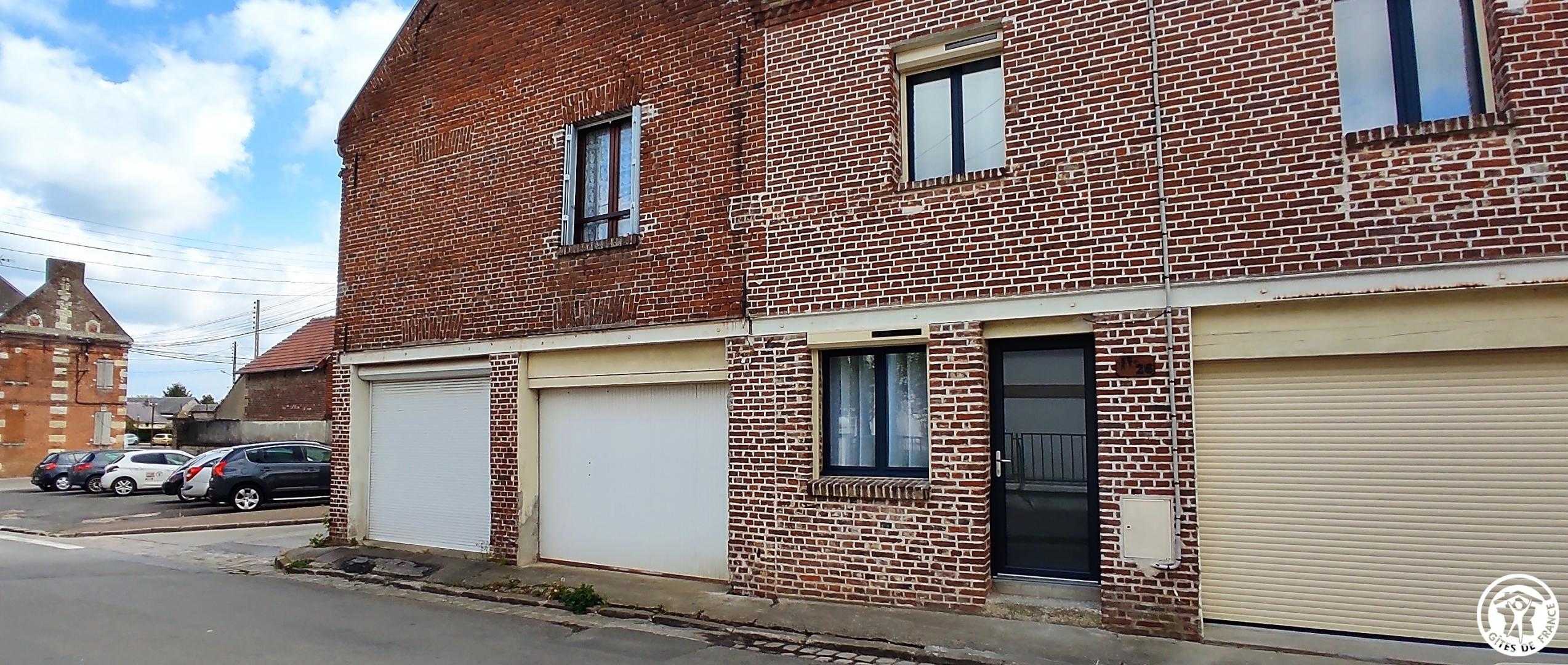Les Hirondelles