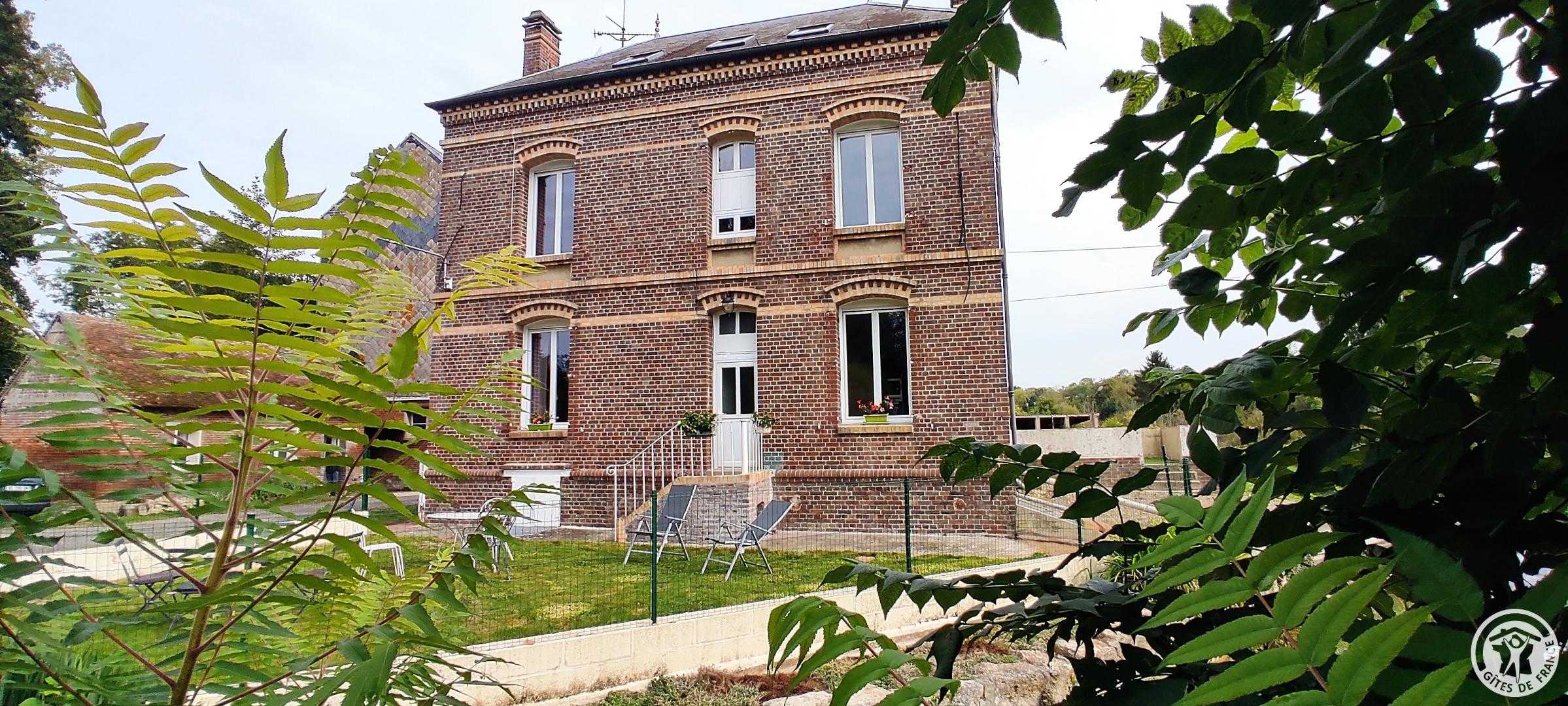 Au fil de l'eau