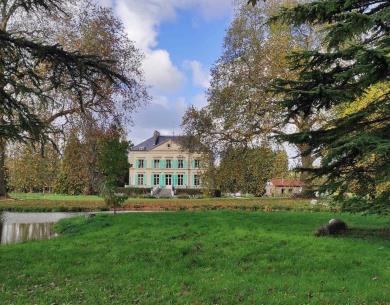 HONDAINVILLE Chambres d'hôtes au Chateau Vert