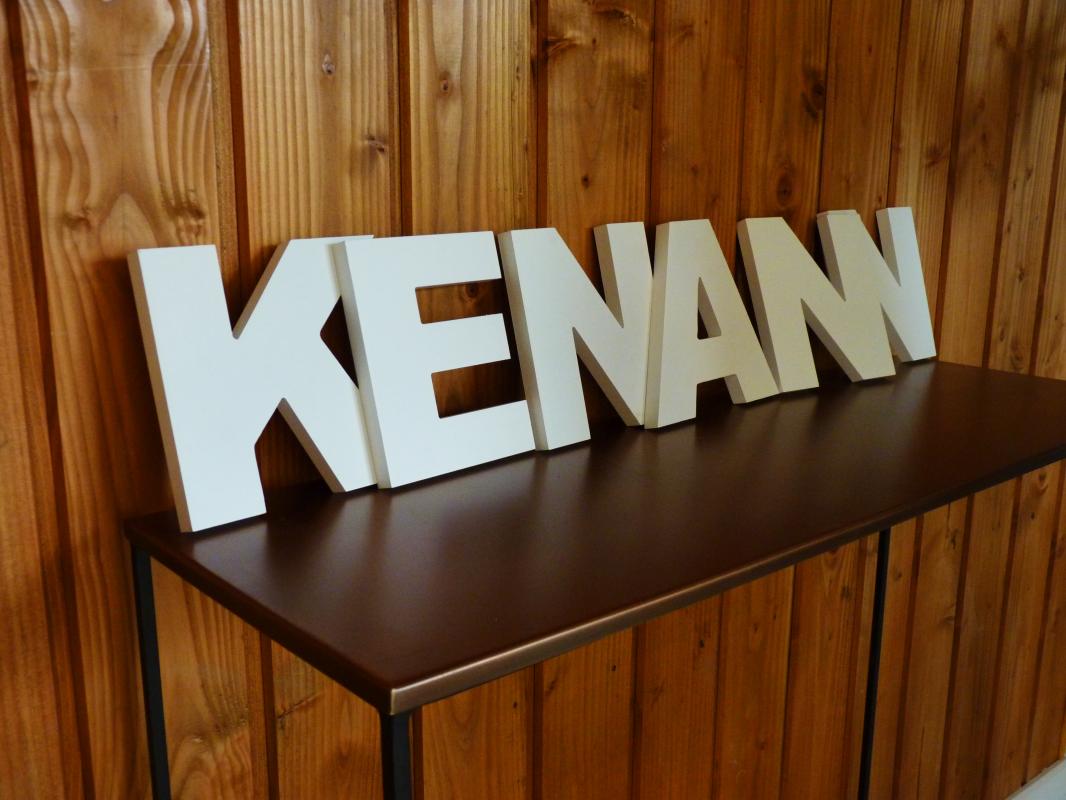 La maison Kenann