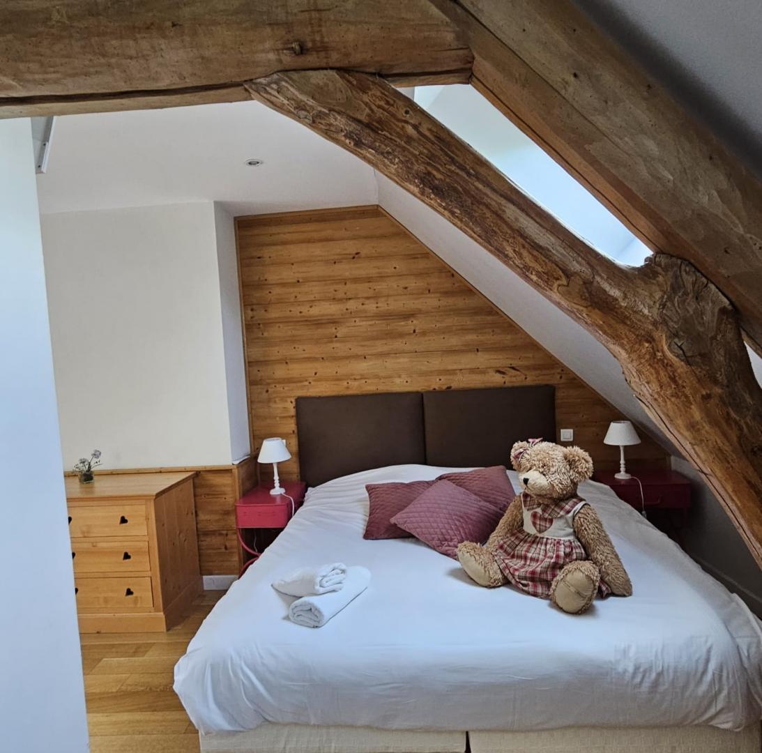 La maison Kenann