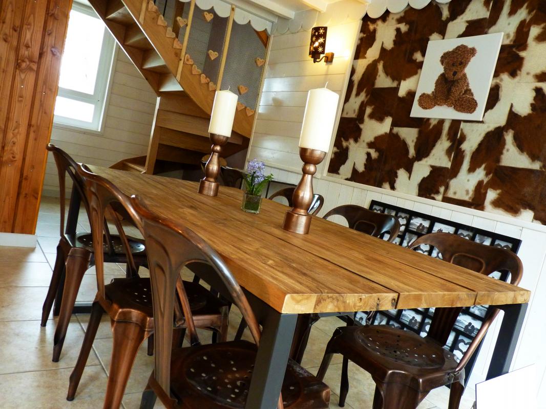 La maison Kenann