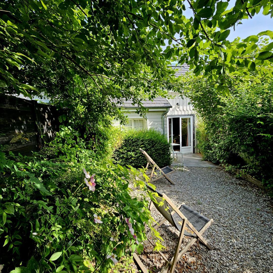 La maison Perla