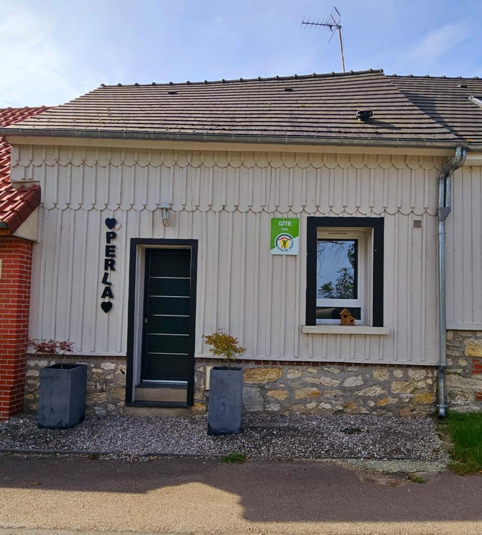 La maison Perla