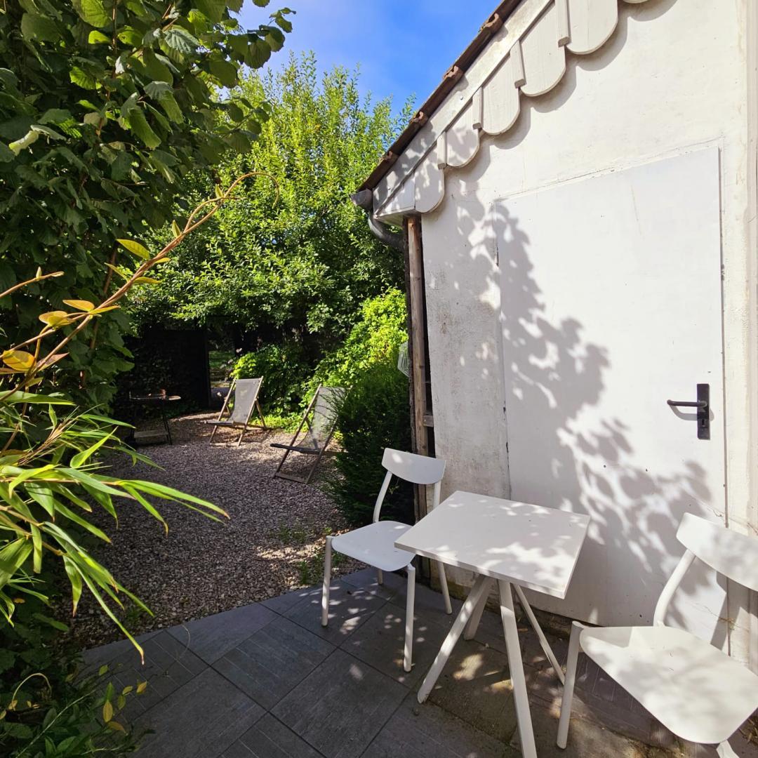 La maison Perla