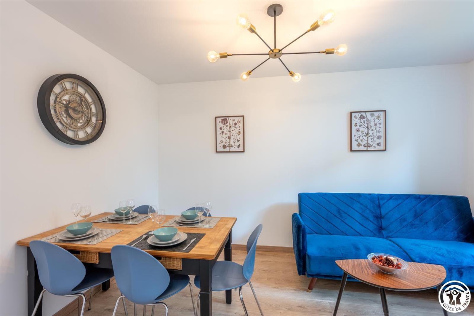 LAMORLAYE Eco'Logis Air