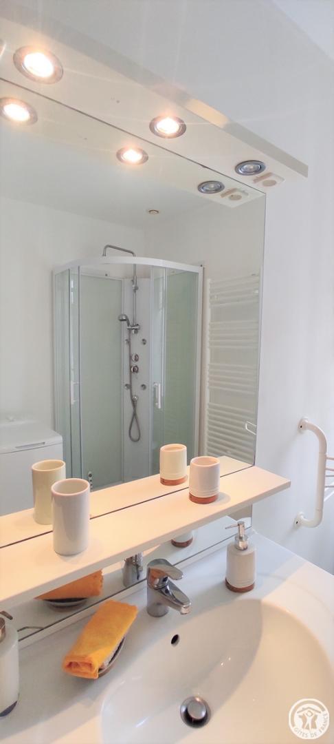 Gîte de la cheveche