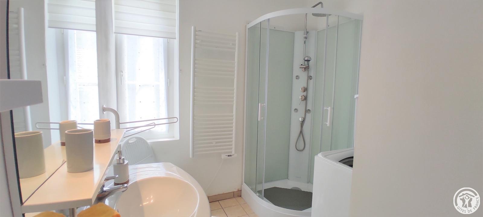 Gîte de la cheveche