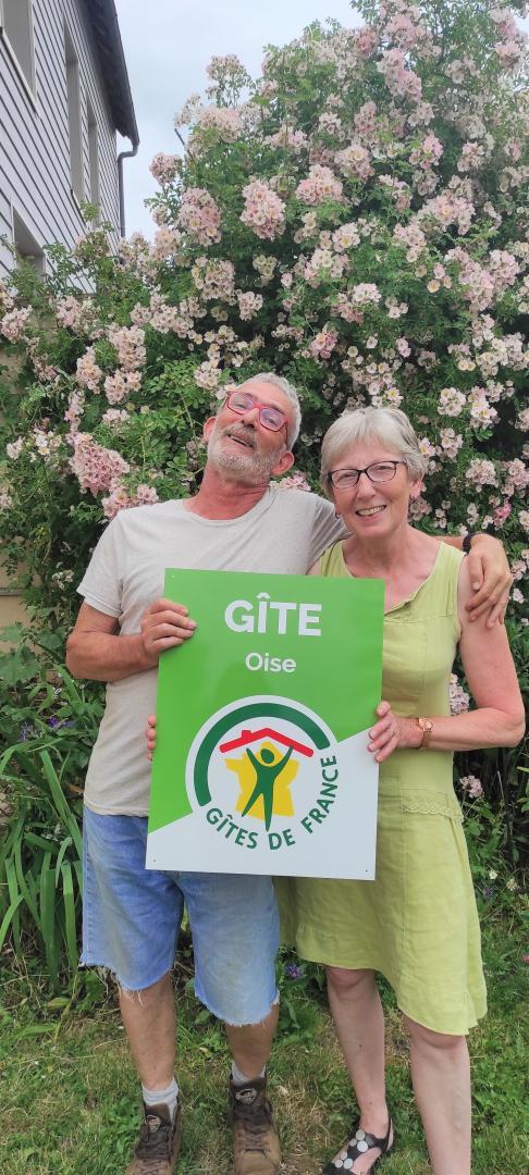 Gîte de la cheveche