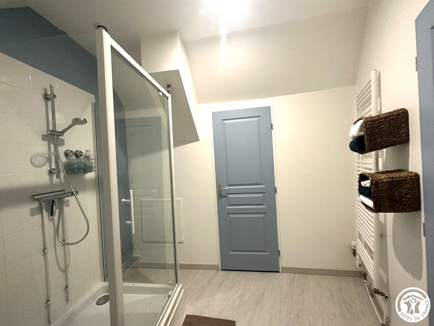 Les berges fleuries de Jojo