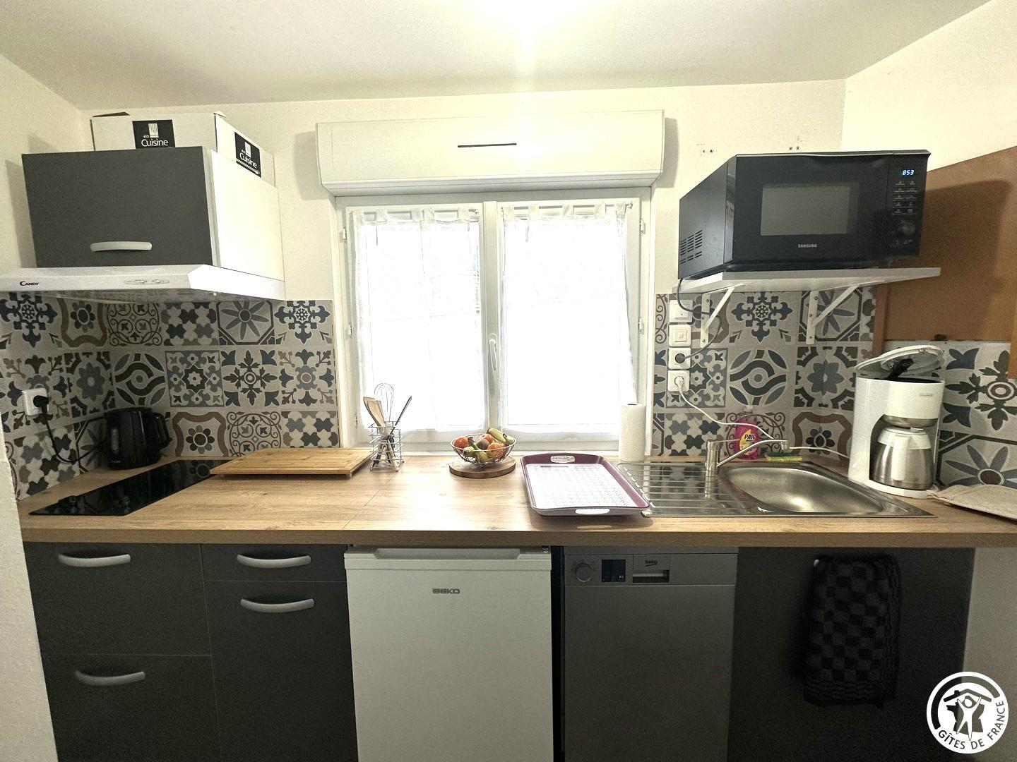 Les berges fleuries de Jojo