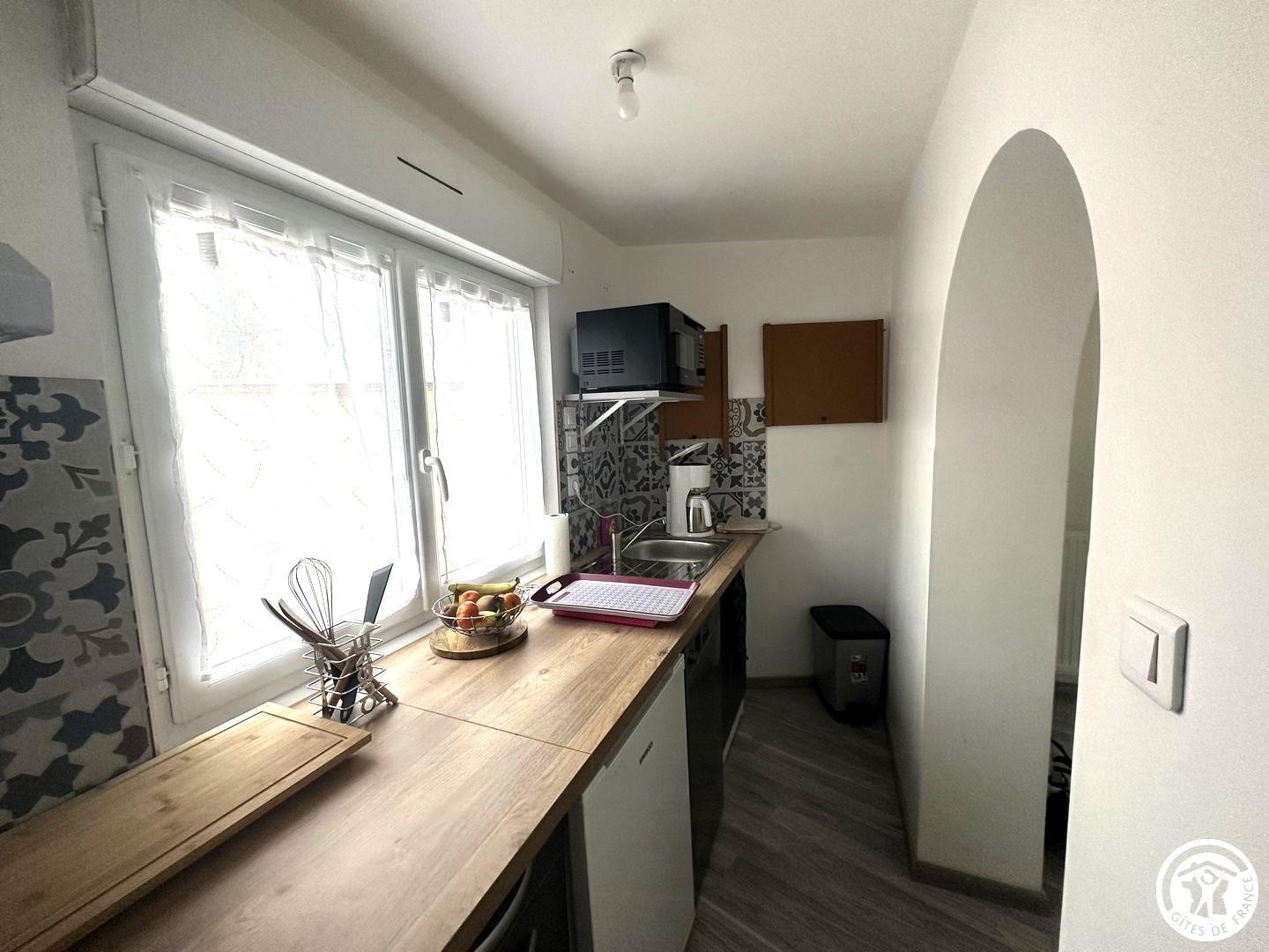 Les berges fleuries de Jojo