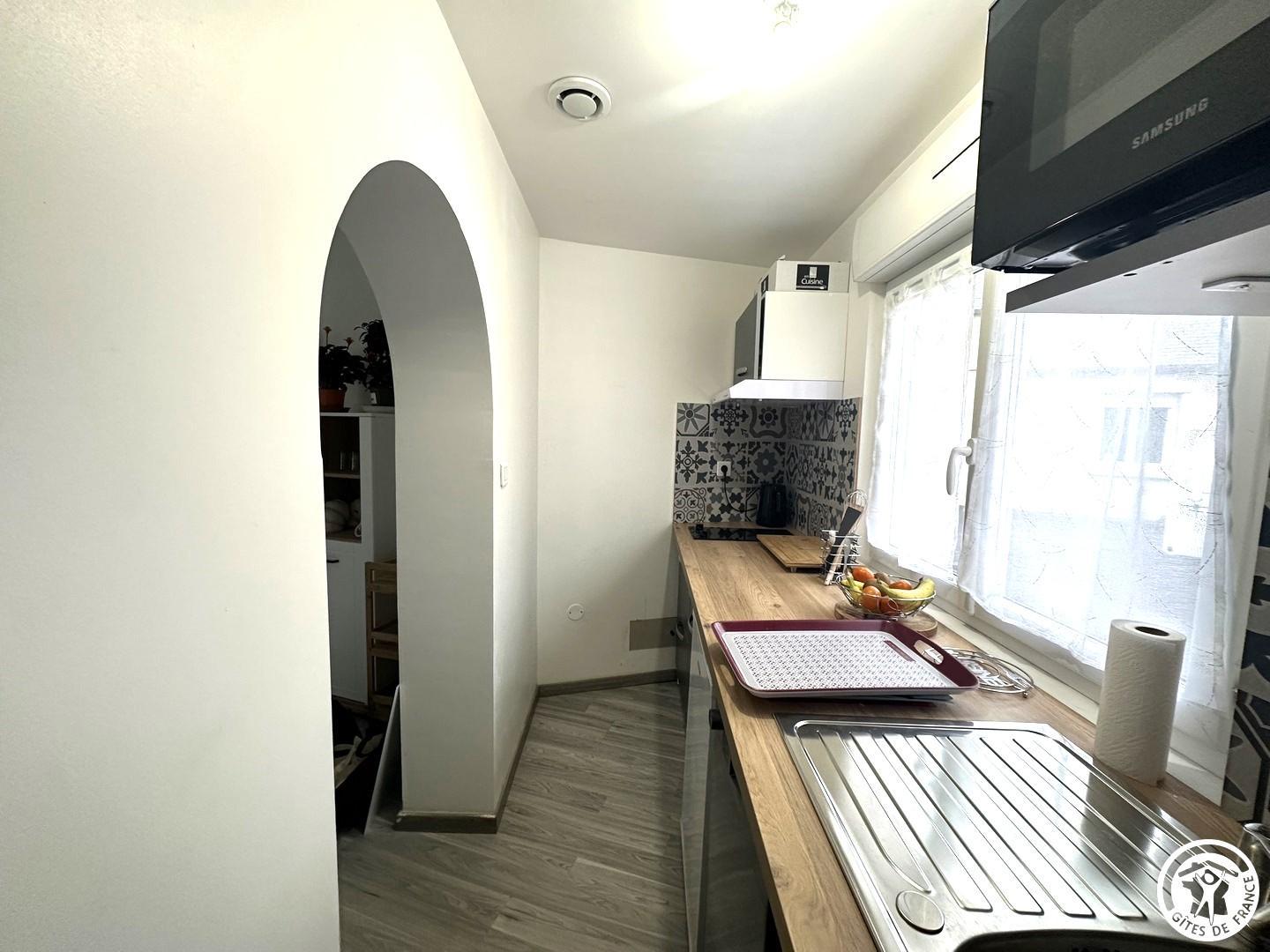 Les berges fleuries de Jojo