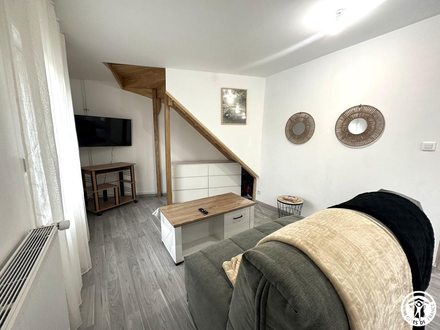 Les berges fleuries de Jojo