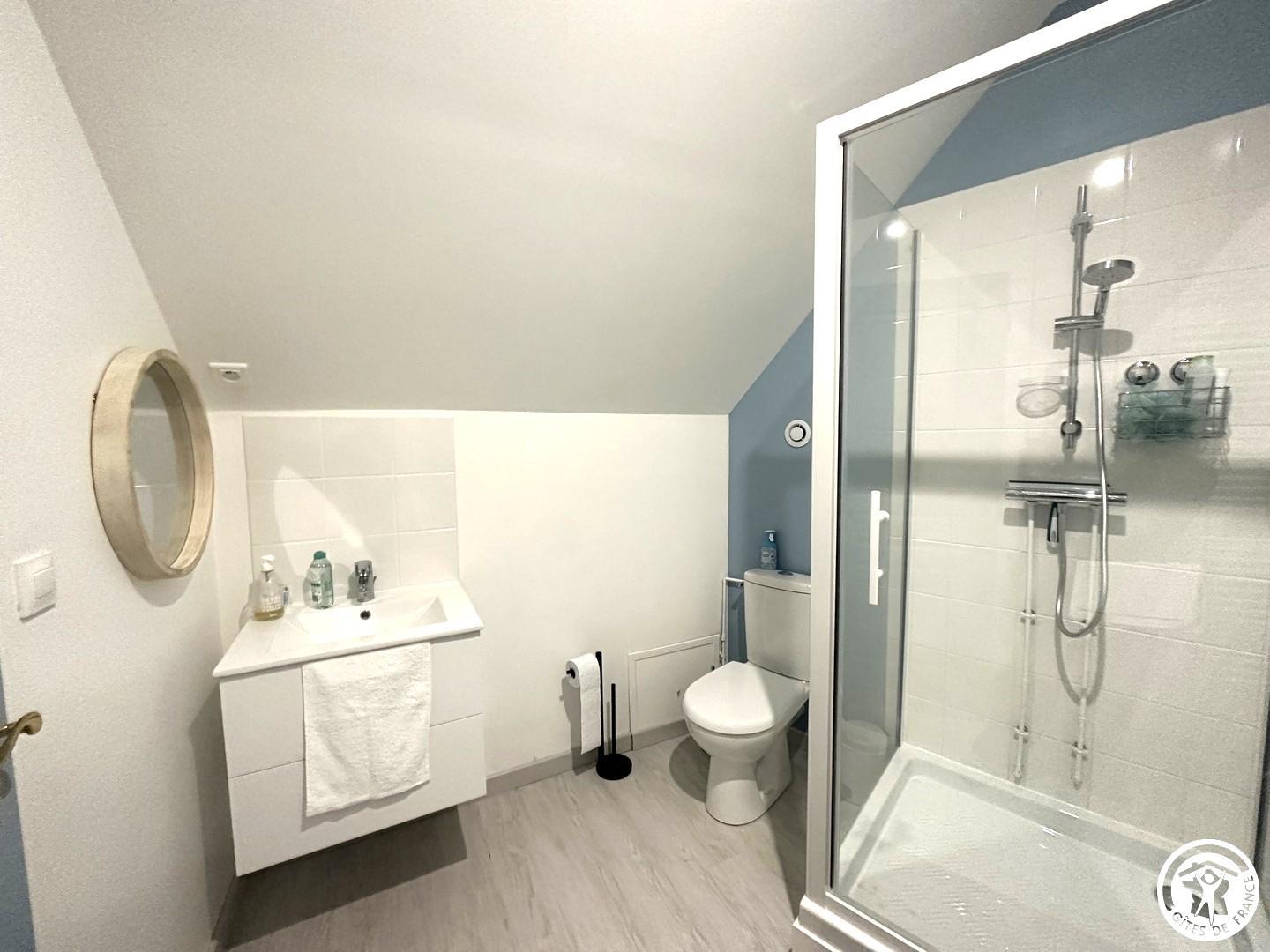 Les berges fleuries de Jojo