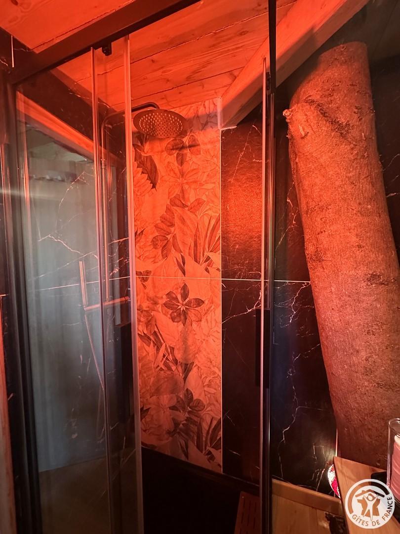 La cabane magique d'Harry