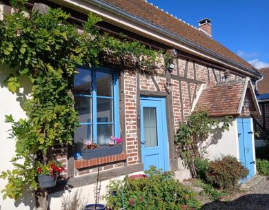 NIVILLERS Le Nid'Villers