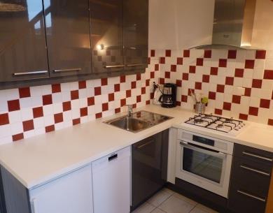 CANNY-SUR-MATZ Le Petit Roseau