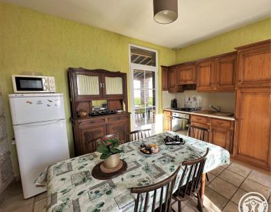 MERY-LA-BATAILLE Gîte de Mr et Mme Delavaquerie