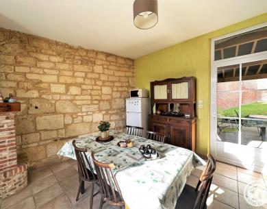 MERY-LA-BATAILLE Gîte de Mr et Mme Delavaquerie
