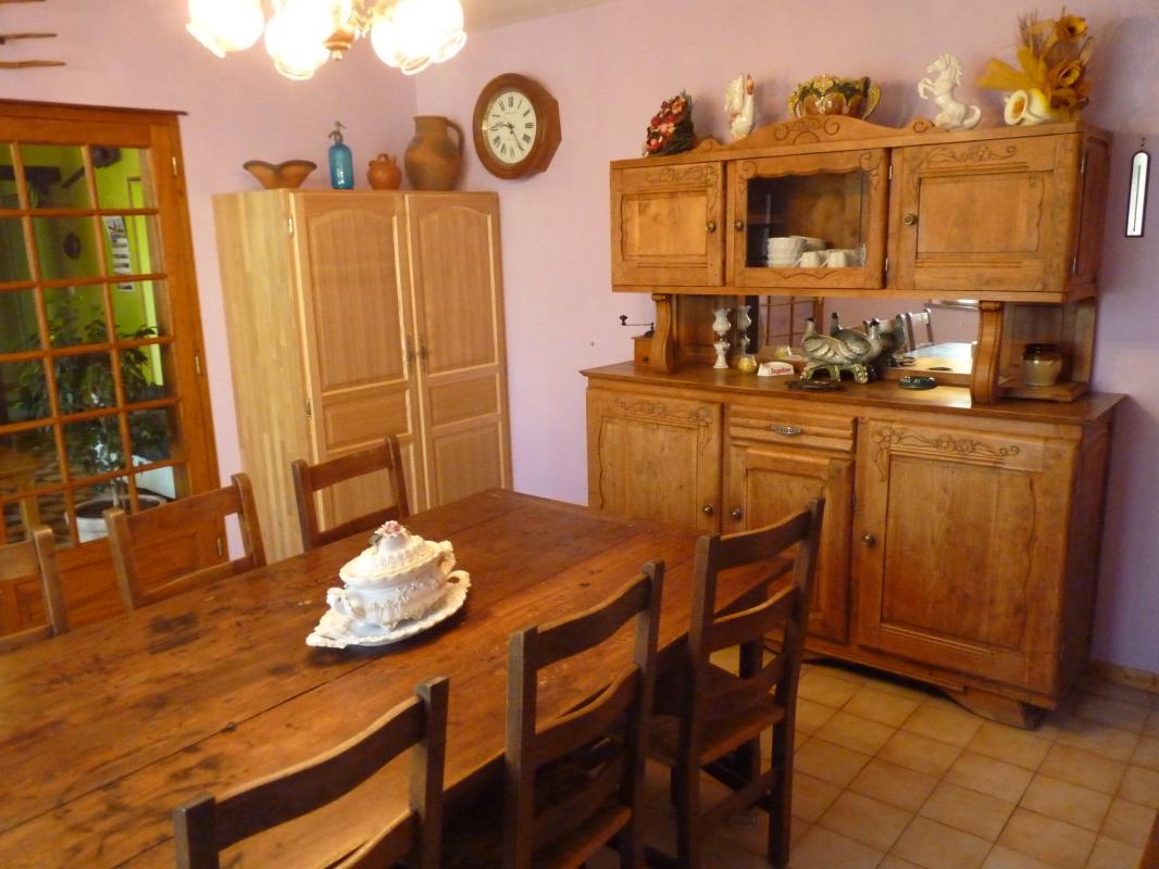 La ferme d&rsquo;Annie