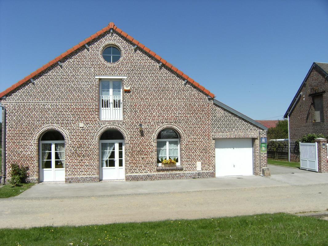 CRISOLLES Le rimber