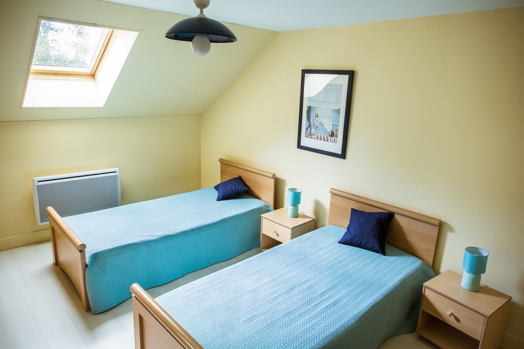 Gîte de Madame Petit