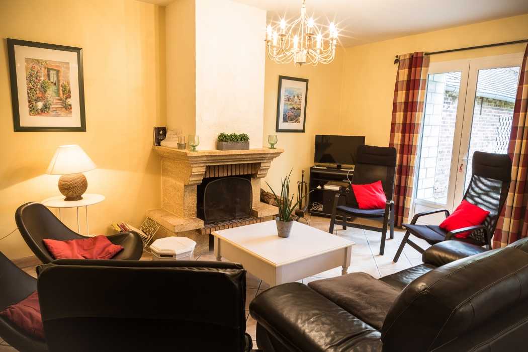 Gîte de Madame Petit