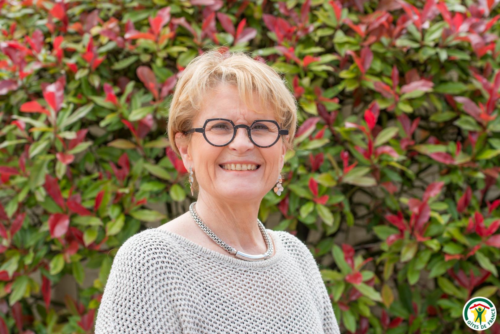 Gîte de Madame Petit