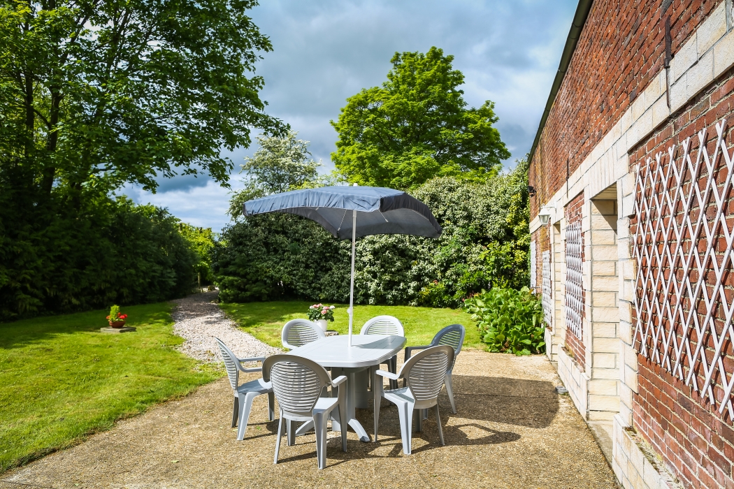 Gîte de Madame Petit