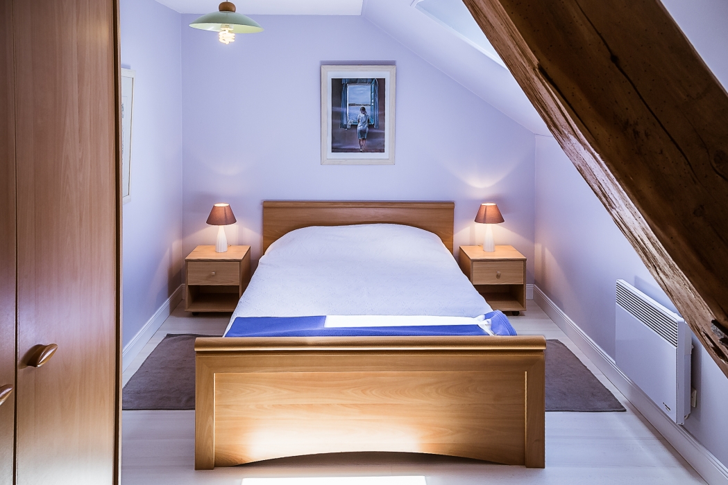 Gîte de Madame Petit