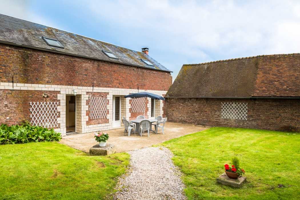 Gîte de Madame Petit