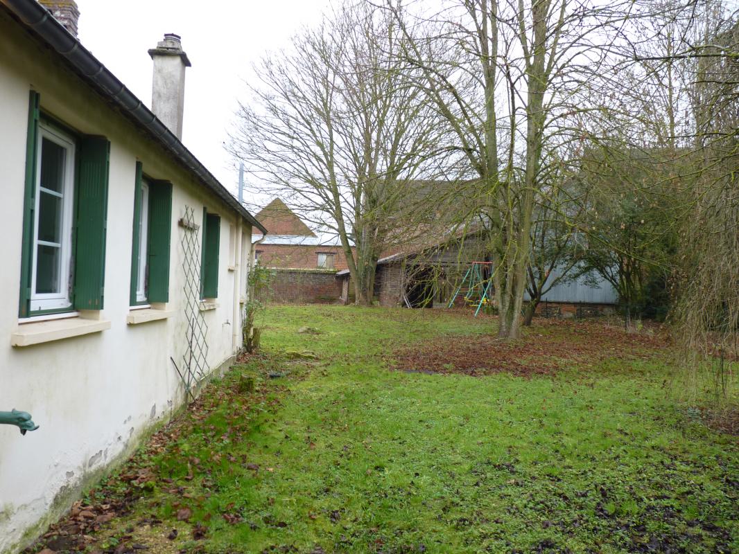 Gîte du pré