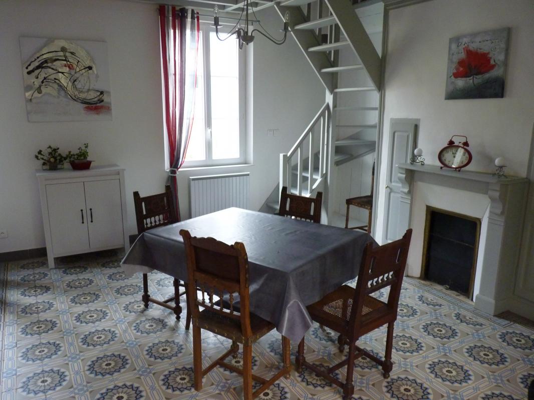 Gîte du pré