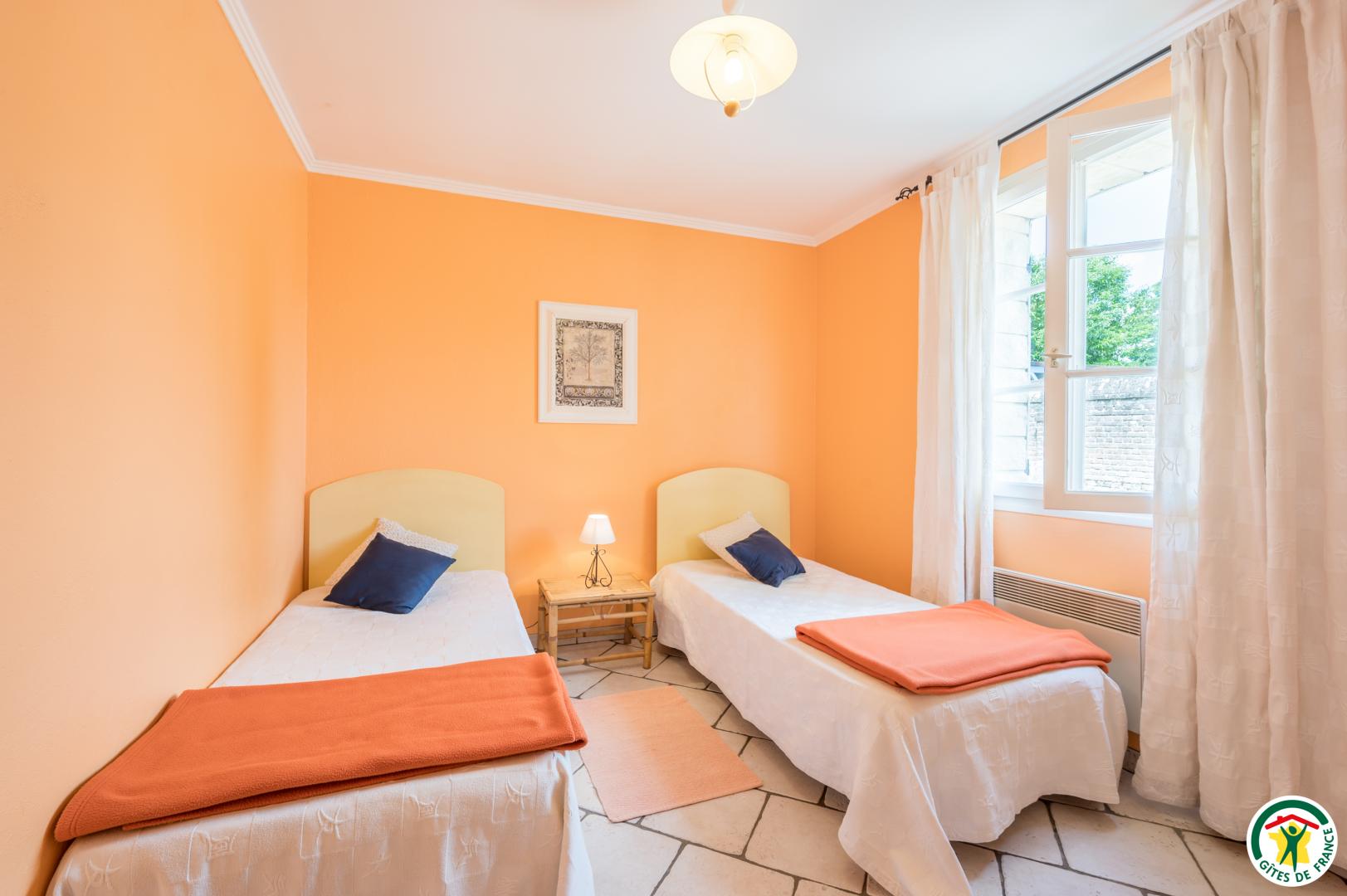 Gîte de Mr et Mme Petit