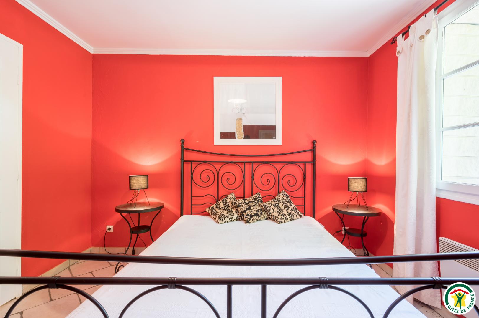 Gîte de Mr et Mme Petit