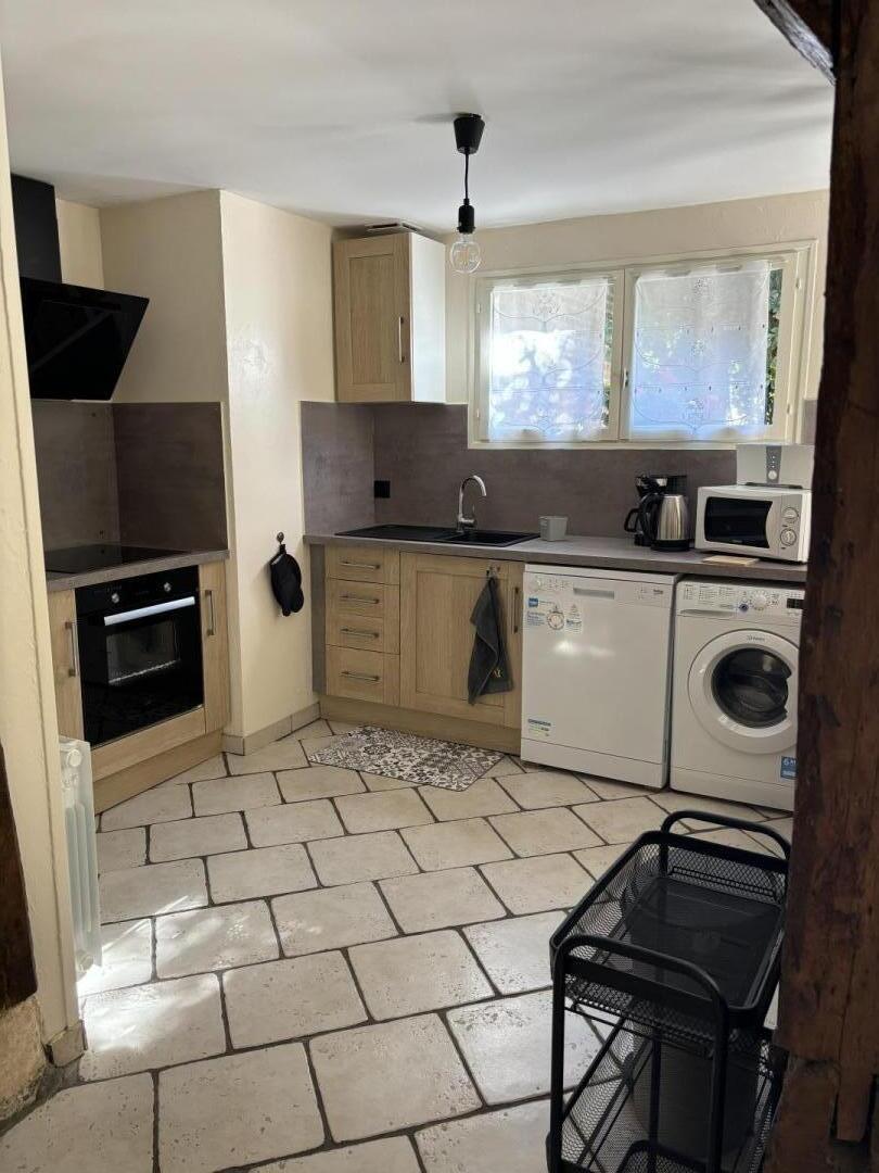 Gîte de Mr et Mme Petit