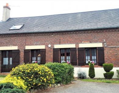 GUISCARD Ferme de Boutavent
