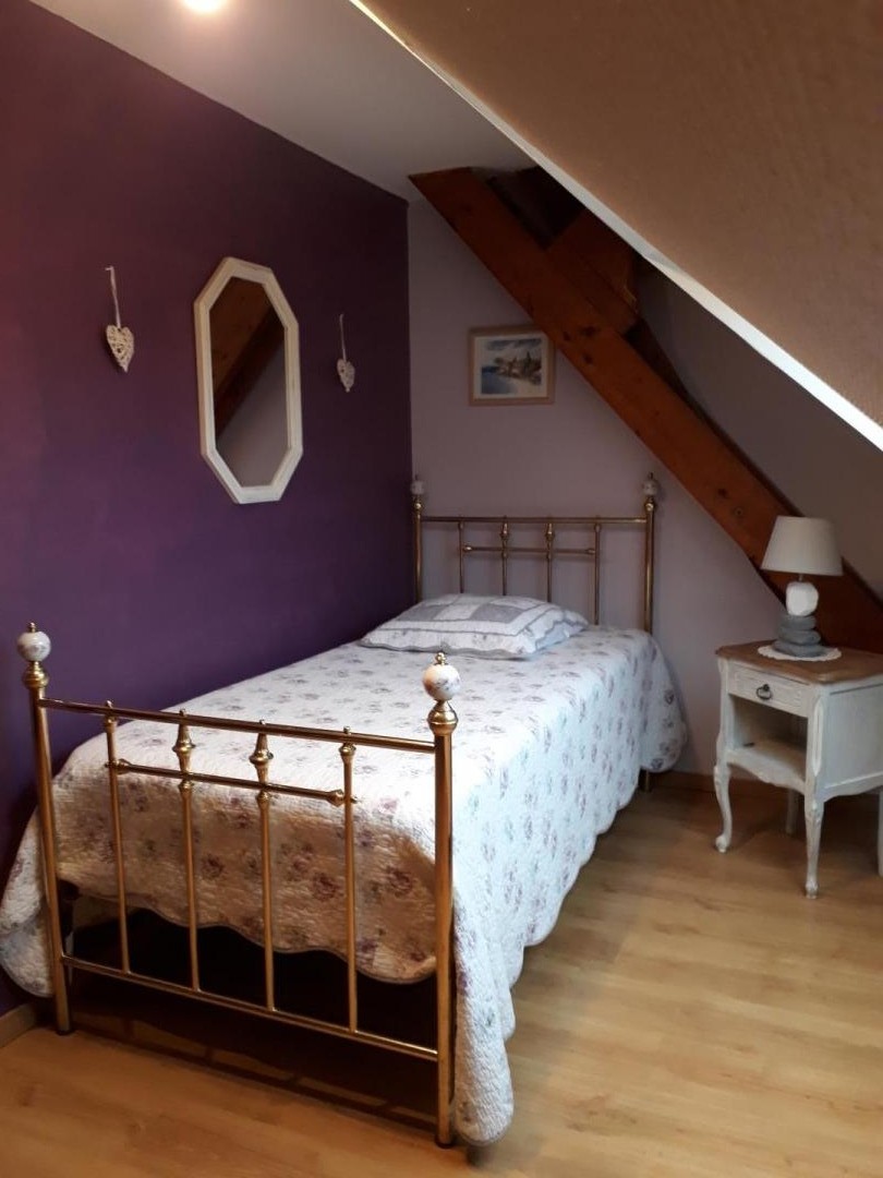 Gîte de Mme Becquet