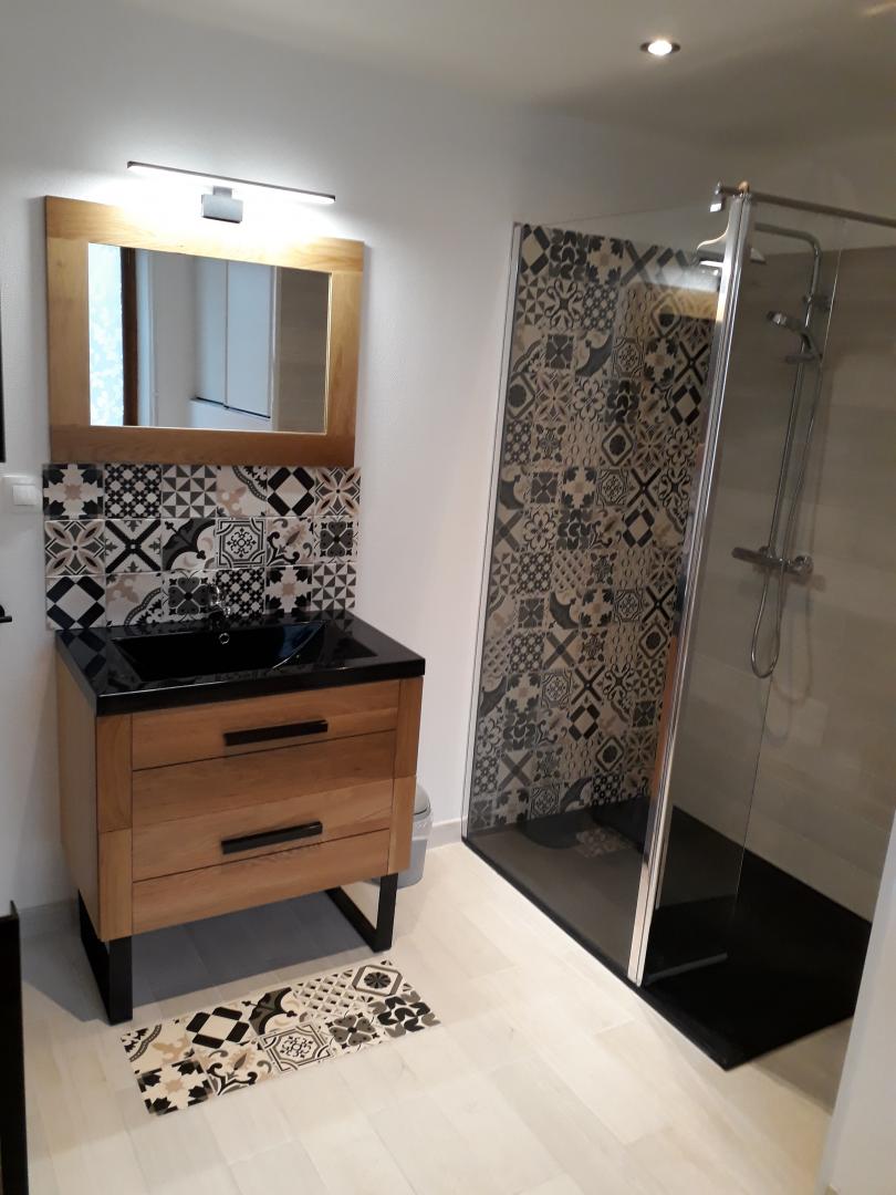 Gîte de Mme Becquet