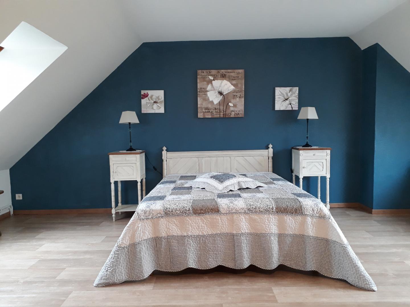 Gîte de Mme Becquet